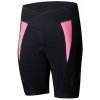 BBB BBW-279 OMNIUM SHORTS čierna/ružová - S BBB BBW-279 OMNIUM SHORTS čierna/ružová - S