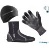 THERMO - set na otužovanie Obuv: 42, rukavice: L, Čiapka: L/XL (neoprénové rukavice, topánky, čiapka + darček) THERMO - set na otužovanie Obuv: 42, rukavice: L, Čiapka: L/XL (neoprénové rukavice, topánky, čiapka + darček)