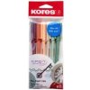 Kores K0 Pen Vintage Style M-1 mm 6 ks Kores K0 Pen Vintage Style M-1 mm 6 ks