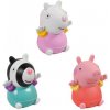Toomies Prasiatko Peppa Pig s kamarátmi - striekajúce hračky do vody Toomies Prasiatko Peppa Pig s kamarátmi - striekajúce hračky do vody