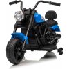 Ramiz PA.XMX-659.NIE Detská elektrická motorka modrá Ramiz PA.XMX-659.NIE Detská elektrická motorka modrá