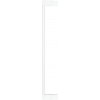 Lindam Univerzálne predĺženie 7 cm biela Lindam Univerzálne predĺženie 7 cm biela