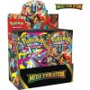 Pokémon TCG: ME01 - Mega Evolution Booster Pokémon TCG: ME01 - Mega Evolution Booster