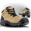 VM Footwear DAMASK 2765-S3 obuv Hnědá VM Footwear DAMASK 2765-S3 obuv Hnědá