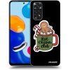 Picasee ULTIMATE CASE pro Xiaomi Redmi Note 11 - Hot Cocoa Club Picasee ULTIMATE CASE pro Xiaomi Redmi Note 11 - Hot Cocoa Club