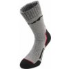 CXS ThermoStep Ponožky, šedé 1830-086-700-37 36-37 CXS ThermoStep Ponožky, šedé 1830-086-700-37 36-37