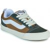 Vans Nízke tenisky Knu Skool Hnedá Vans Nízke tenisky Knu Skool Hnedá