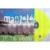 Je to vono - žlutý vinyl - Lesík Hajdovský, Manželé Je to vono - žlutý vinyl - Lesík Hajdovský, Manželé