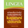 Německo-český česko-německý kapesní slovník Německo-český česko-německý kapesní slovník