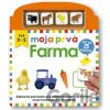 Moja prvá Farma - Becky Down Moja prvá Farma - Becky Down