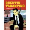 Quentin Tarantino: A Graphic Life (Michele Botton)(Pevná) Quentin Tarantino: A Graphic Life (Michele Botton)(Pevná)