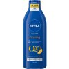 NIVEA telové mlieko Q10 výživujúce 400ml NIVEA telové mlieko Q10 výživujúce 400ml