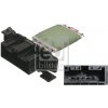 Odpor vnútorného ventilátora FEBI BILSTEIN 100043 Odpor vnútorného ventilátora FEBI BILSTEIN 100043