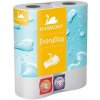 Kuchynské utierky 2-vrstvové HARMONY Everyday/Praktik, návin 11 m (2 ks), Naša Voľba Kuchynské utierky 2-vrstvové HARMONY Everyday/Praktik, návin 11 m (2 ks), Naša Voľba