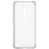 Kryt TopQ Extra Clear Xiaomi Redmi Note 8 Pro pevný odolný priehľadný 111319 Kryt TopQ Extra Clear Xiaomi Redmi Note 8 Pro pevný odolný priehľadný 111319