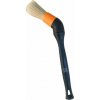 Koch Chemie Exterior Brush Orange - Detailingový štetec na plastové diely exteriéru Koch Chemie Exterior Brush Orange - Detailingový štetec na plastové diely exteriéru