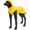 RUKKA PETS Pršiplášť pre psa Rukka Stream