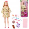 Barbie Wellness v lázních Barbie Wellness v lázních