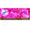 Linteo Premium Papierové vreckovky 4-vrstvové 10 x 10 ks Linteo Premium Papierové vreckovky 4-vrstvové 10 x 10 ks