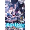 Torture Princess: Fremd Torturchen, Vol. 7 (light novel) (KEISHI AYASATO)(Brožovaná) Torture Princess: Fremd Torturchen, Vol. 7 (light novel) (KEISHI AYASATO)(Brožovaná)