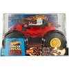 Mattel Hot Wheels® Monster Trucks TWIN MILL 1:24, HTM88 Mattel Hot Wheels® Monster Trucks TWIN MILL 1:24, HTM88