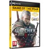 The Witcher 3: Wild Hunt Game of The Year Edition (GOTY) (HUN) The Witcher 3: Wild Hunt Game of The Year Edition (GOTY) (HUN)