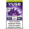 Vuse GO Reload Pods GRAPE ICE 20 mg Vuse GO Reload Pods GRAPE ICE 20 mg