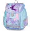 Oxybag Školská taška PREMIUM LIGHT Kolibrík fialový Oxybag Školská taška PREMIUM LIGHT Kolibrík fialový