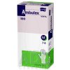 Ambulex rukavice VINYL veľ. M, nesterilné, nepúdrované 1x100 ks Ambulex rukavice VINYL veľ. M, nesterilné, nepúdrované 1x100 ks