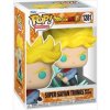 Funko Pop! 1281 Dragon Ball Super Sayan Trunks Funko Pop! 1281 Dragon Ball Super Sayan Trunks