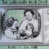LP The Legendary Pink Dots: Faces In The Fire LTD LP The Legendary Pink Dots: Faces In The Fire LTD