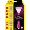 Wilkinson Quattro for Women XXL + 8 ks hlavic Wilkinson Quattro for Women XXL + 8 ks hlavic