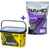 Mivardi Rapid Box 5,8 L + 12MM Mivardi Rapid pelety - Classic Halibut (2,5kg) Mivardi Rapid Box 5,8 L + 12MM Mivardi Rapid pelety - Classic Halibut (2,5kg)