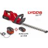 WOLF-GARTEN LYCOS 40/600 H SET