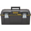 Stanley FatMax FatMax Kufor na náradie, Rozmery: 71 × 28,5 × 30,8 cm, 32 l, 1-93-935 Stanley FatMax FatMax Kufor na náradie, Rozmery: 71 × 28,5 × 30,8 cm, 32 l, 1-93-935