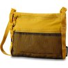 Dakine TRAVEL CROSSBODY MUSTARD dámska taška cez rameno