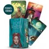 Licht und Schatten Taschen-Tarot (Hanna R. Müller)(Hra) Licht und Schatten Taschen-Tarot (Hanna R. Müller)(Hra)