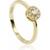 Diamantový prsteň Erika LRG716.WS Diamantový prsteň Erika LRG716.WS