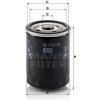 Olejový filter MANN-FILTER W 713/19 Olejový filter MANN-FILTER W 713/19