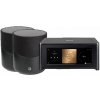 NAD M10V3 + 2x Bluesound Pulse M NAD M10V3 + 2x Bluesound Pulse M