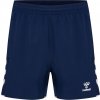 Hummel šortky Core 2.0 Woven short Women 230852-7929