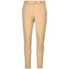 BOSS Nohavice päťvreckové Tobaluka9 Béžová BOSS Nohavice päťvreckové Tobaluka9 Béžová