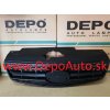 Kia RIO 7/2005-6/2011 predná maska /do r.v. 2010-/ pre 3/5dv HB Kia RIO 7/2005-6/2011 predná maska /do r.v. 2010-/ pre 3/5dv HB
