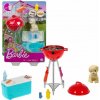 Mattel Barbie Mini Svetová Sada Grg76 Mattel Barbie Mini Svetová Sada Grg76