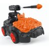 Schleich Eldrador Creatures Lava Crashmobil