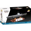 Cobi 4861 II WW HNoMS Uredd (P-41) U-class ponorka 1:300, 142 k Cobi 4861 II WW HNoMS Uredd (P-41) U-class ponorka 1:300, 142 k