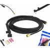 Zváracia horák, TIG LIFT, 3m | KD3552 Zváracia horák, TIG LIFT, 3m | KD3552
