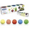 Milan Play cesto neón 5 farieb x 142g Milan Play cesto neón 5 farieb x 142g