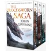 The Bloodsworn Saga 3-Book Box Set The Bloodsworn Saga 3-Book Box Set