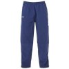 Merco TP-1 športové nohavice modrá tm., veľ. 164 Merco TP-1 športové nohavice modrá tm., veľ. 164